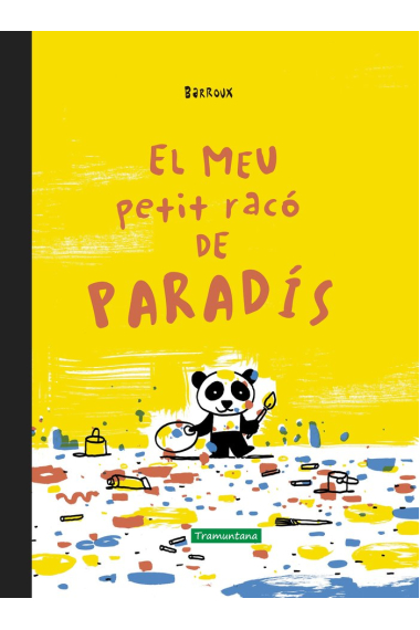 EL MEU PETIT RACO DE PARADIS