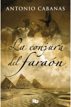 La conjura del faraón