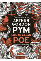 Las aventuras de Arthur Gordon Pym