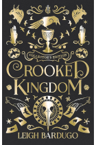 Crooked Kingdom Collector's Edition