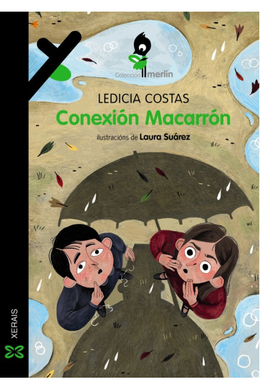 Conexión Macarrón