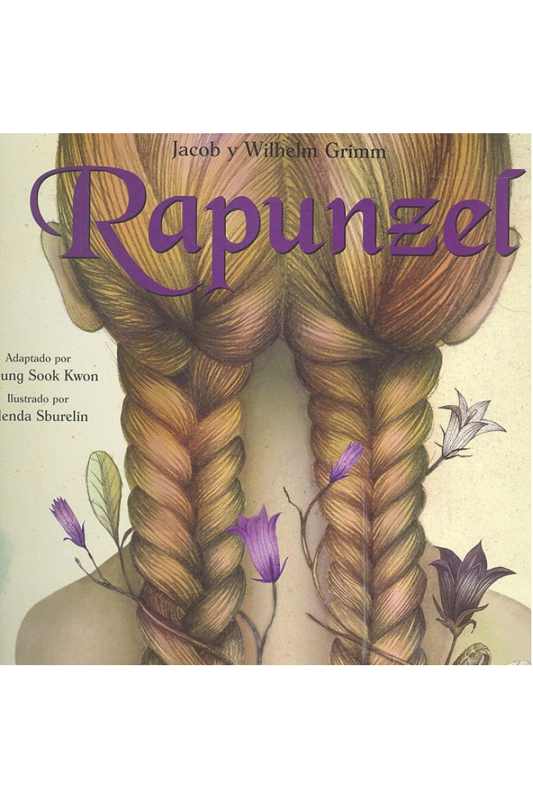 RAPUNZEL