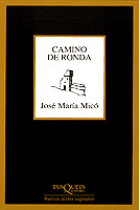 Camino de ronda