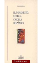 El papiamento, lengua criolla hispánica