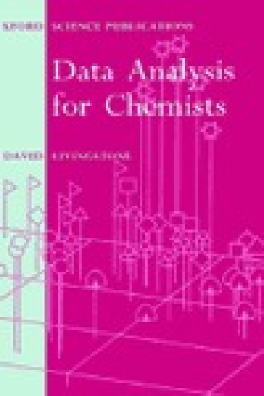 Data analysis for chemist. Applications to QSAR and chemical product design