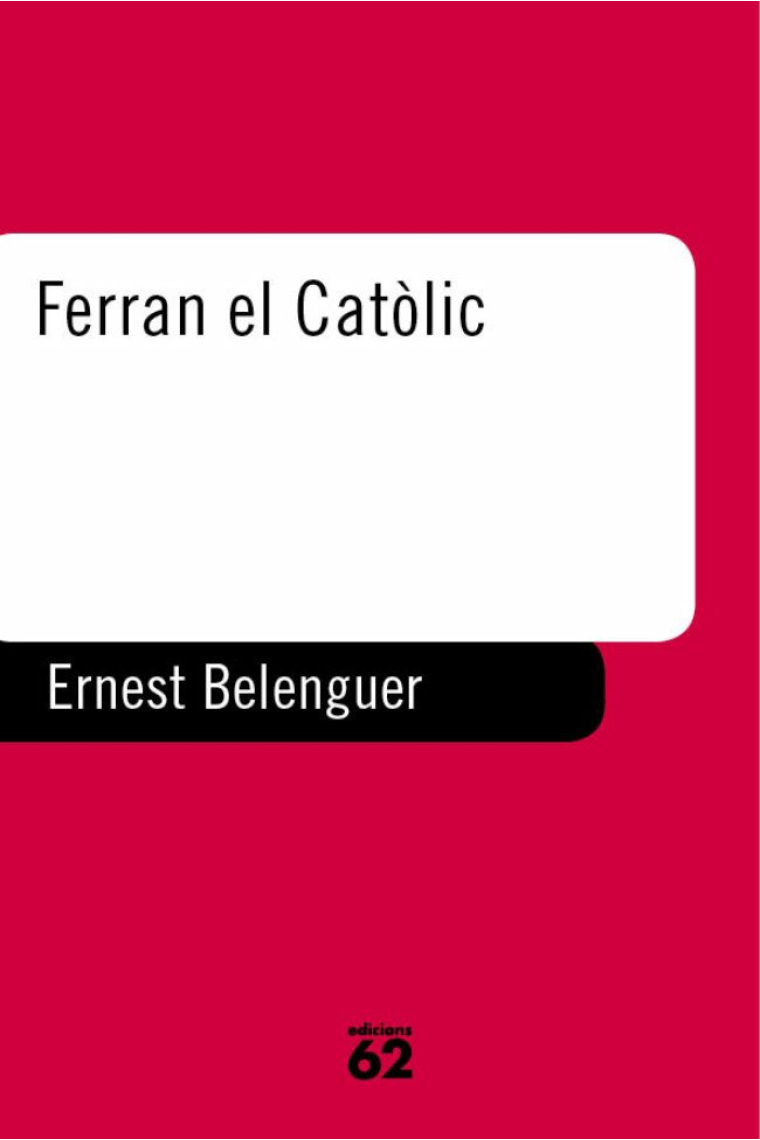 Ferran el Catòlic