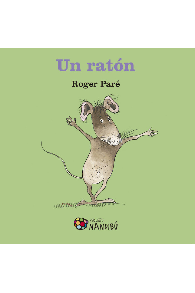 Un ratón