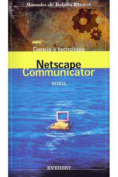 Netscape Communicator