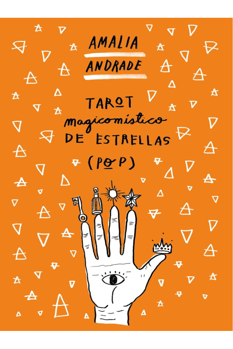 Tarot magicomístico de estrellas (pop)