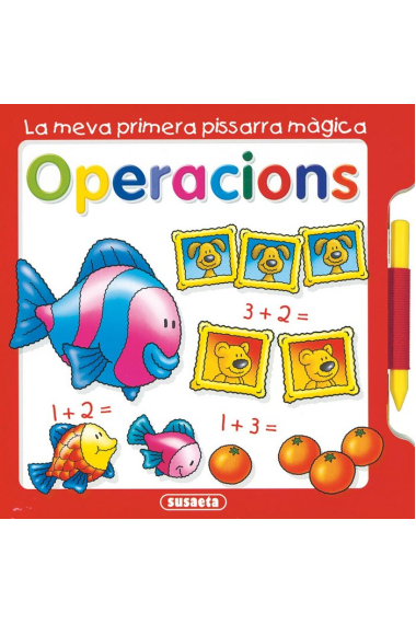 Operacions