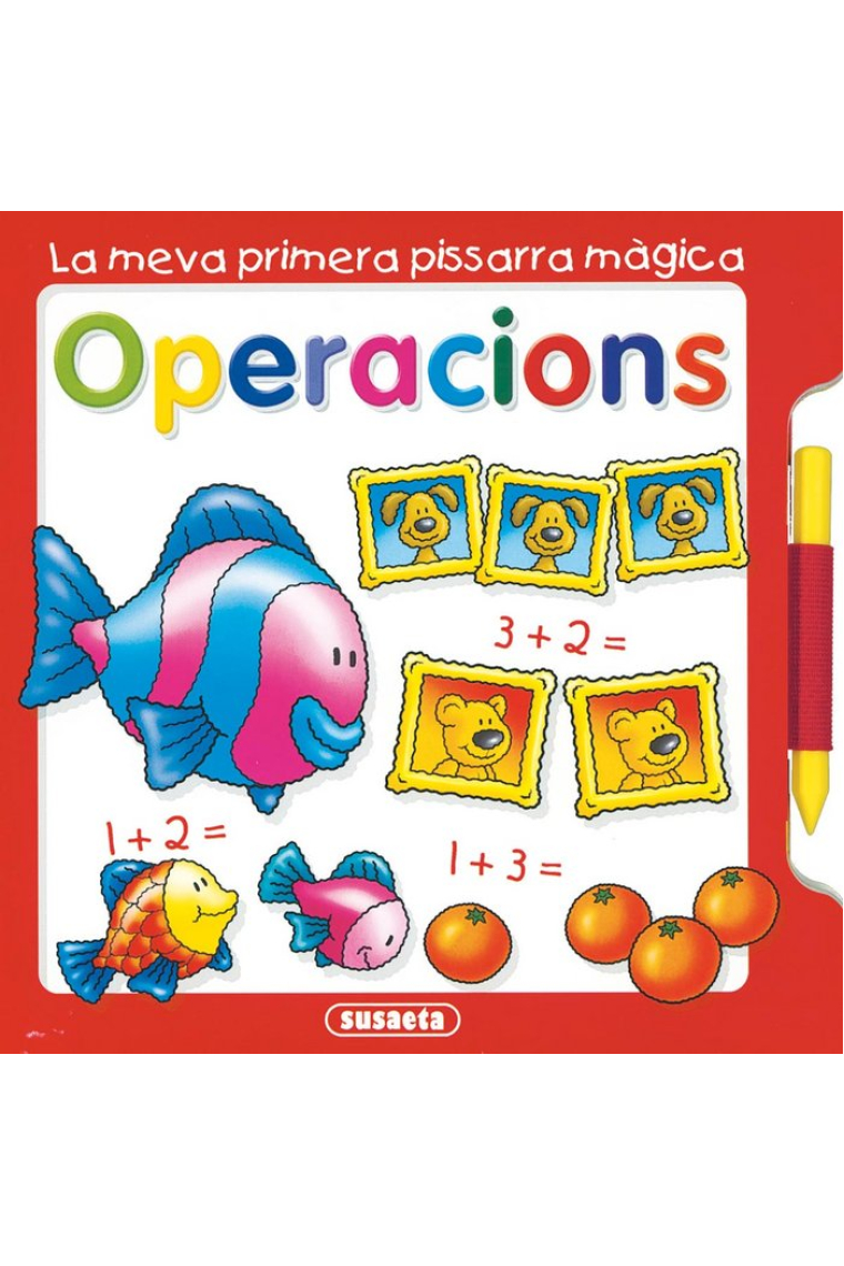 Operacions