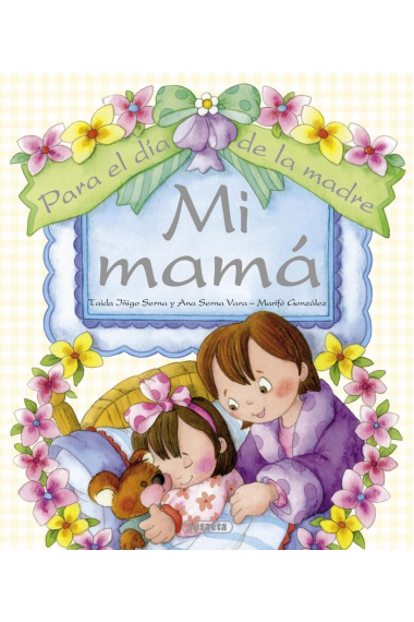 Mi mamá