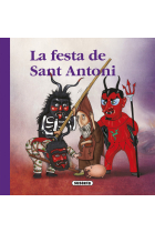 La festa de Sant Antoni