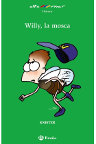 Willy, la mosca