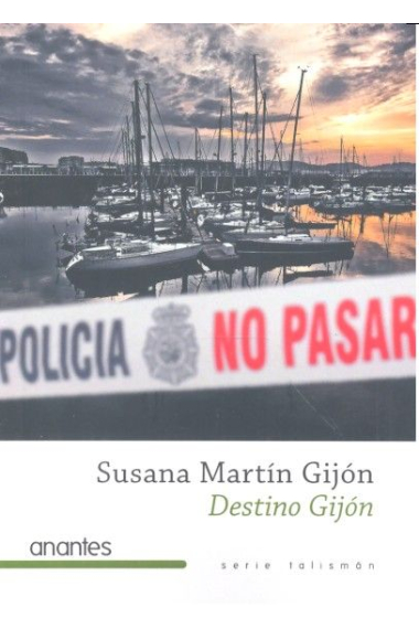 Destino Gijón