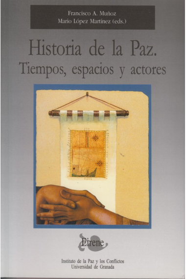 Historia de la paz