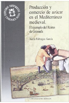 Producción y comercio de azúcar en el Mediterráneo medieval