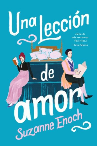 UNA LECCION DE AMOR