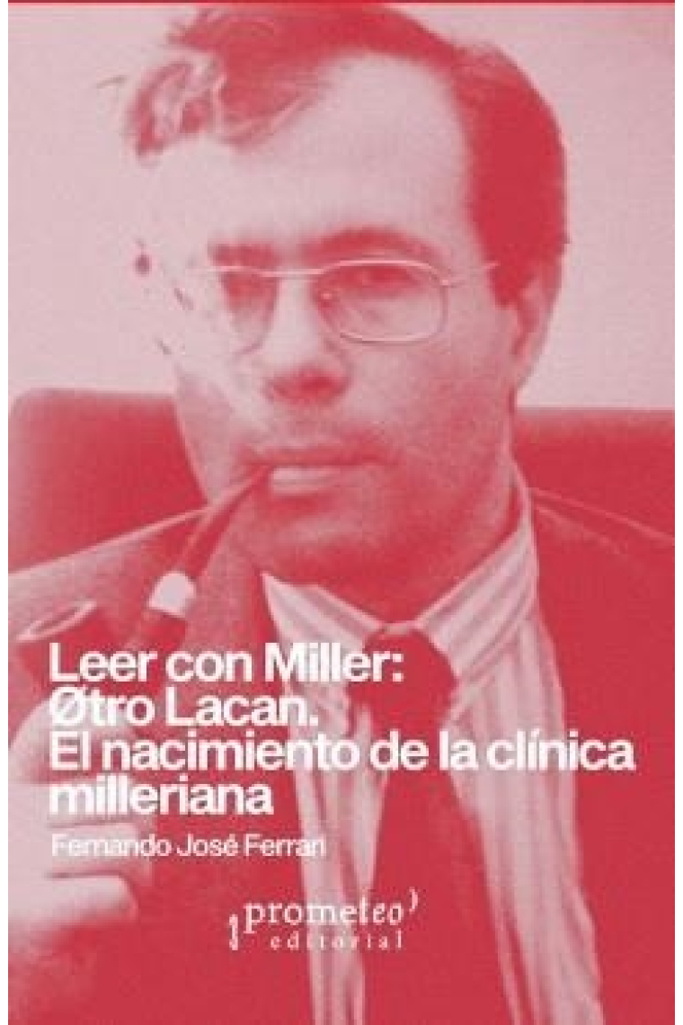 Leer con Miller: El nacimiento de la clínica Millenaria