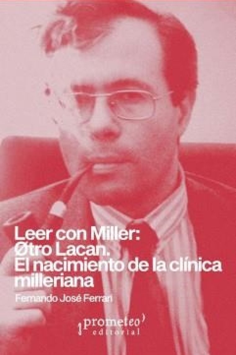 Leer con Miller: El nacimiento de la clínica Millenaria