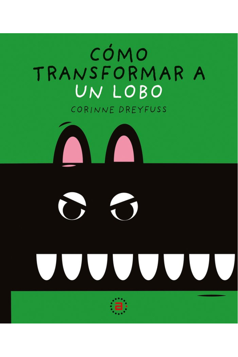 COMO TRANSFORMAR A UN LOBO