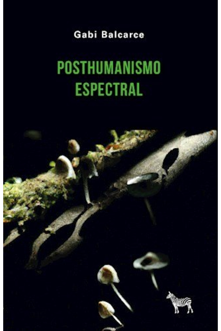 Posthumanismo espectral