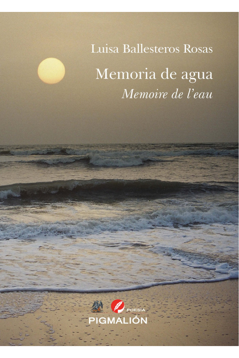 MEMORIA DE AGUA / MEMOIRE DE L'EAU