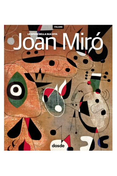 SERIE ARTE ? JOAN MIRO ? (ITALIANO)