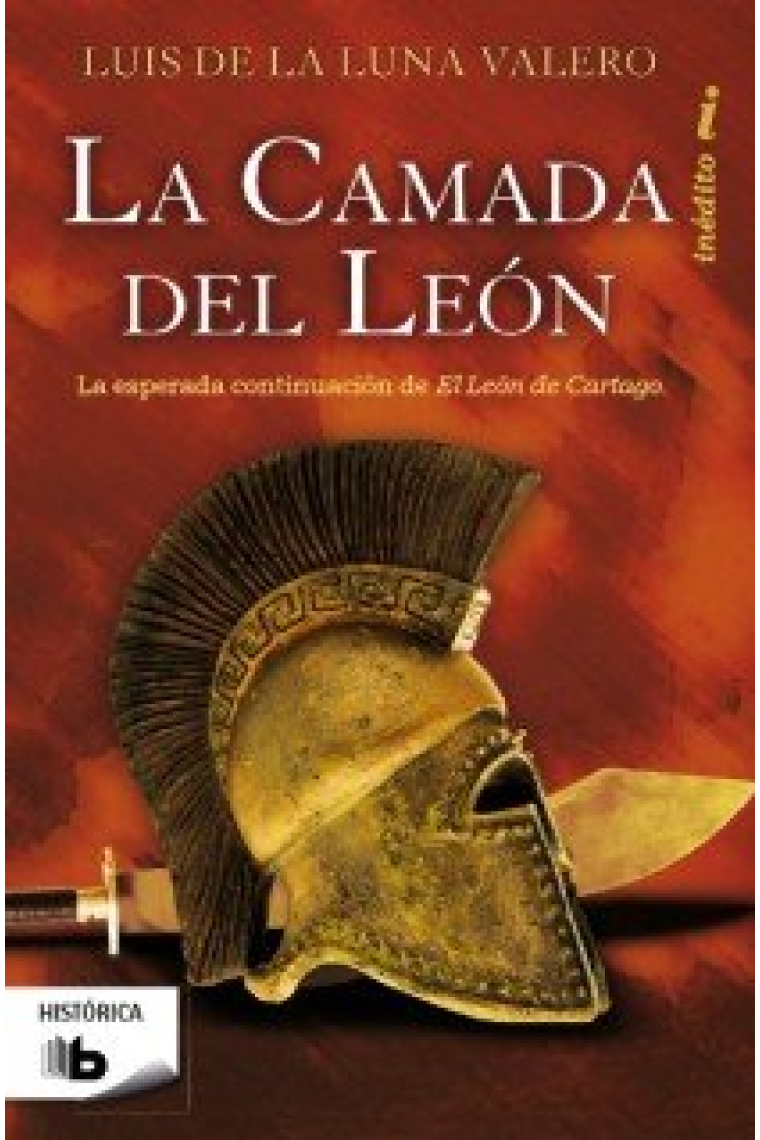 CAMADA DEL LEON,LA