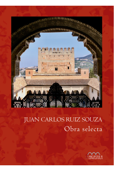 JUAN CARLOS RUIZ SOUZA OBRA SELECTA