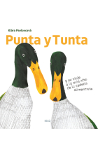 PUNTA Y TUNTA