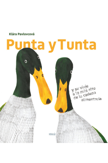 PUNTA Y TUNTA