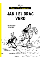 Jan i el drac verd i les primeres aventures