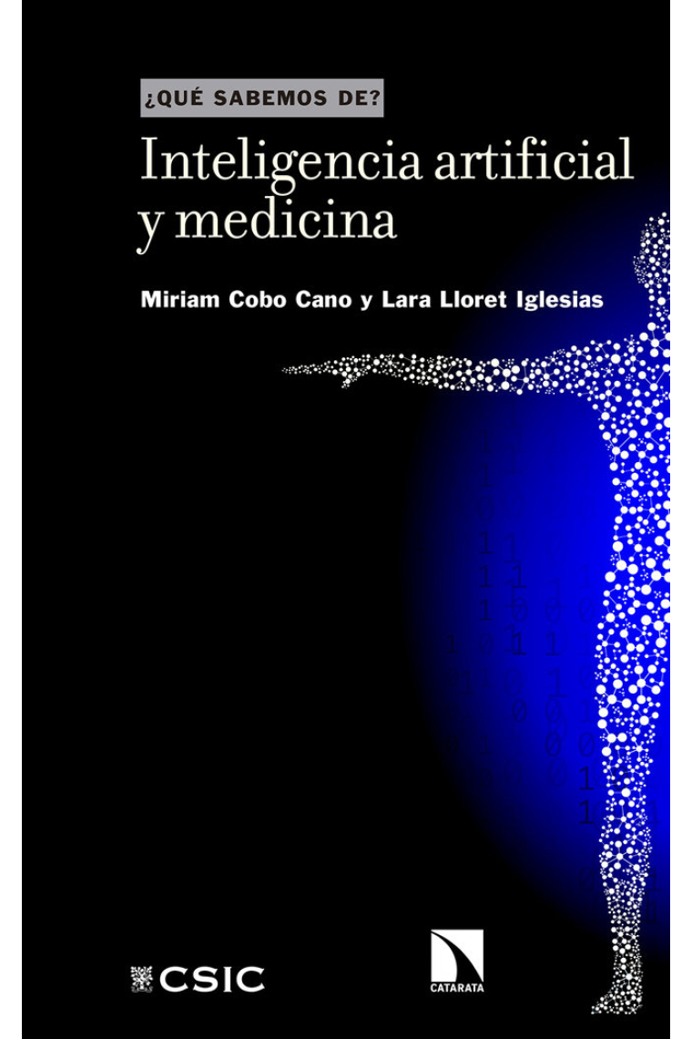 INTELIGENCIA ARTIFICIAL Y MEDICINA