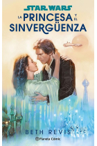 Star Wars. La princesa y el sinvergüenza (novela)