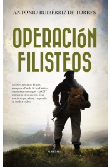 Operación filisteos