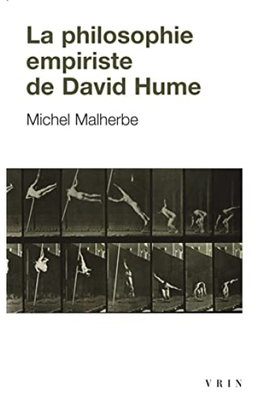 La philosophie empiriste de David Hume