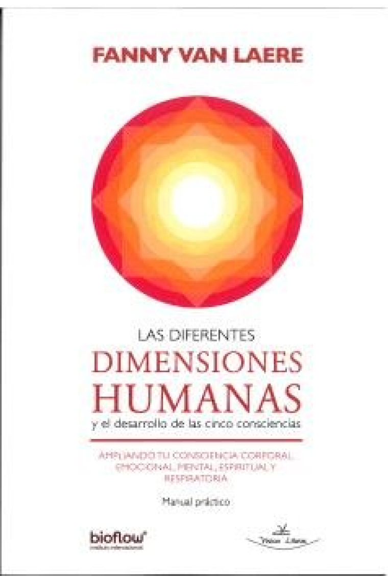 LAS DIFERENTES DIMENSIONES HUMANAS Y EL DESARROLLO DE LAS C