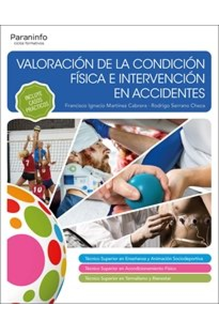 VALORACION DE LA CONDICION FISICA E INTERVENCION EN ACCIDEN