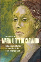 Obras Completas Maria Judite de Carvalho - Volume 2