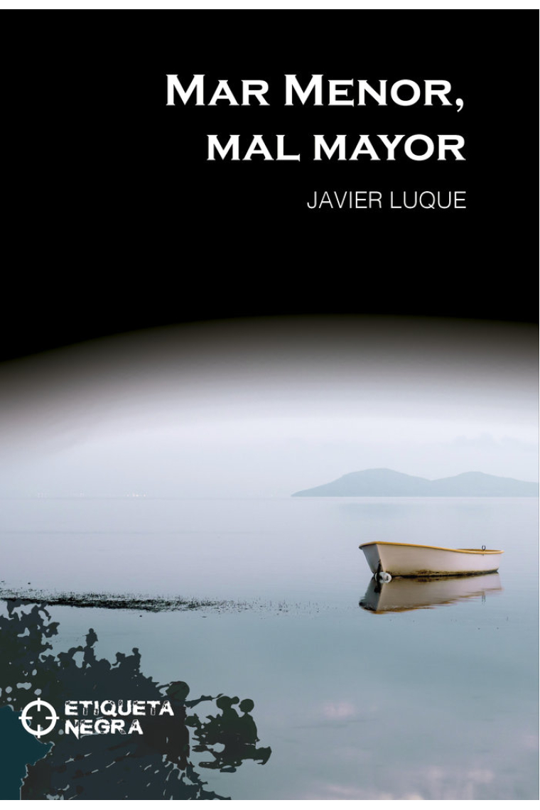 MAR MENOR MAL MAYOR