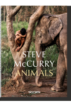 Steve McCurry. Animals