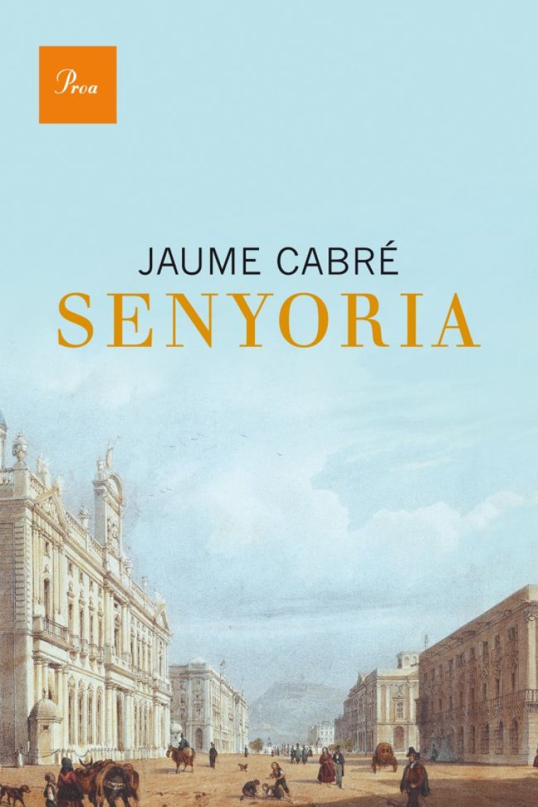 Senyoria