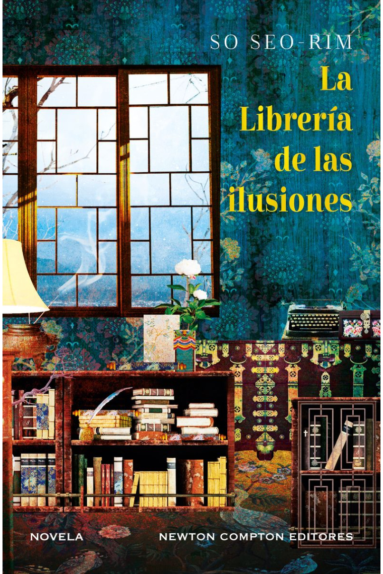 La libreria de las ilusiones