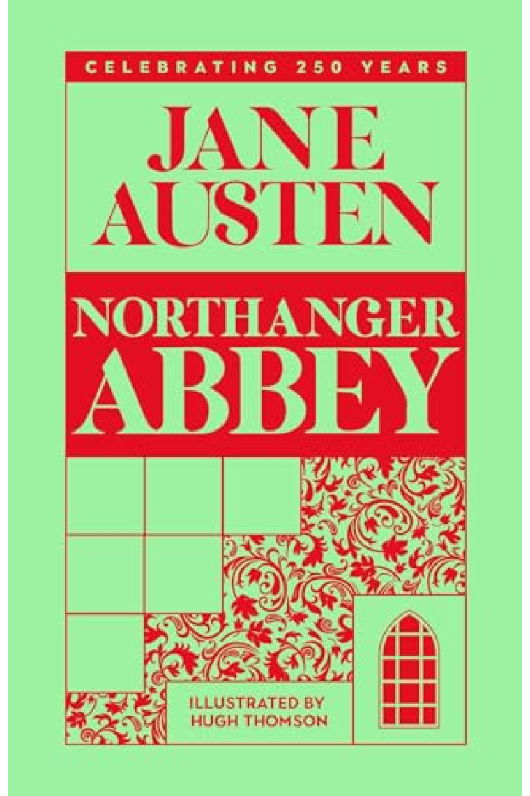 Northanger Abbey