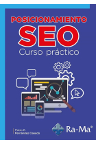 Posicionamiento seo. Curso práctico