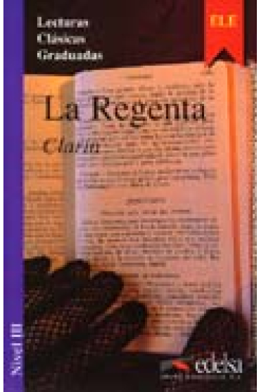 La Regenta ( nivel 3)