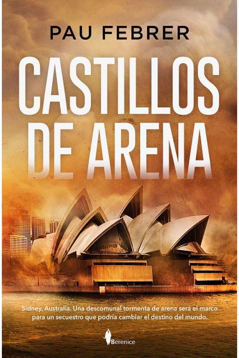 Castillos de arena