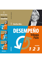 Pack Desempeño en la práctica