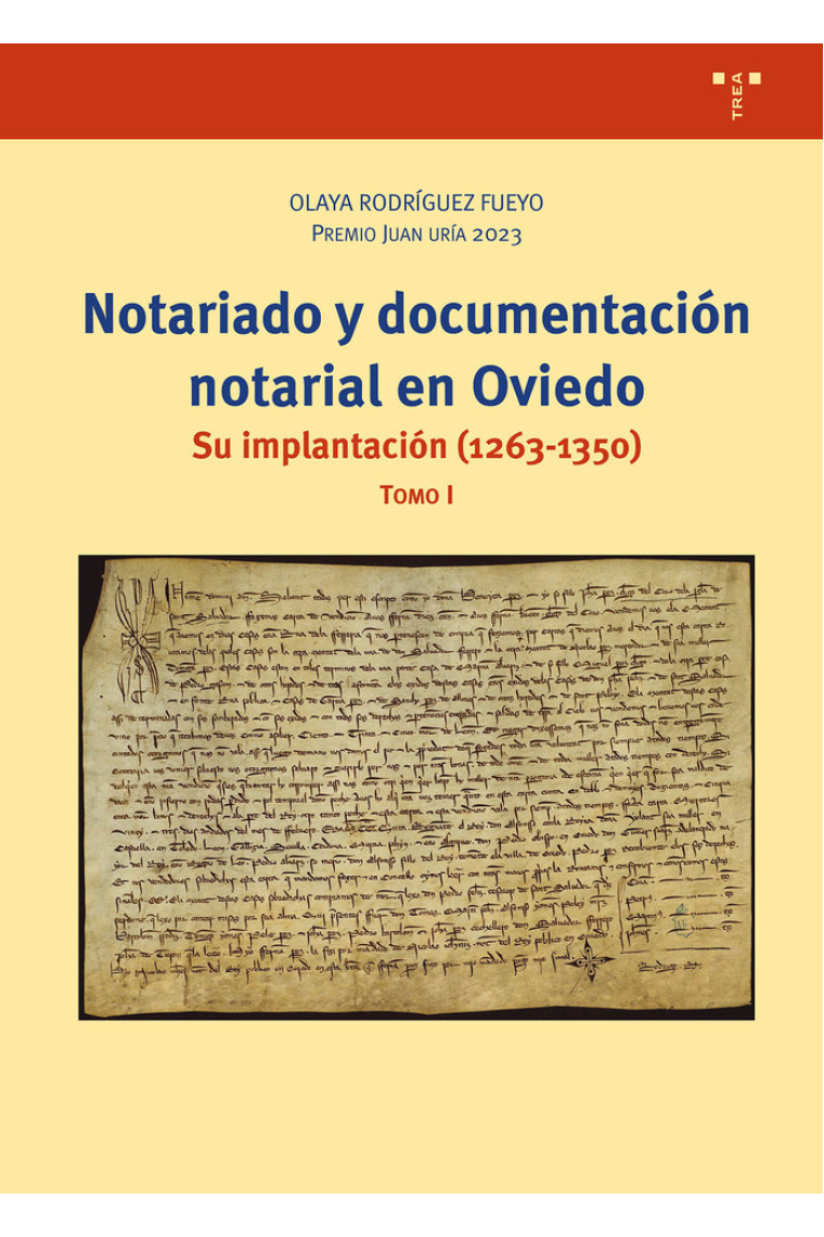 NOTARIADO Y DOCUMENTACION NOTARIAL EN OVIEDO